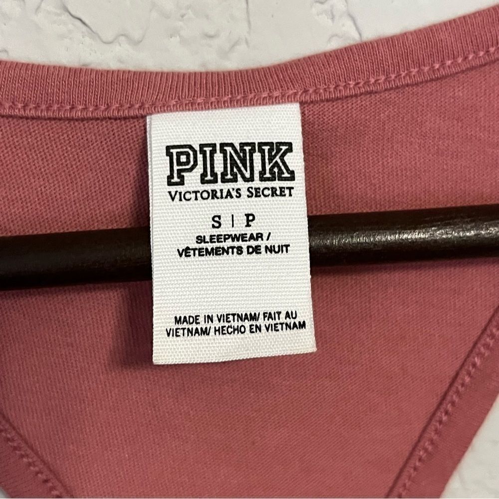 Victoria's Secret Pink Tank Top - Picture 4 of 7